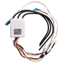 Pulse Point Controller Heater Parts Temperature Control Fittings With Gas Water Gas Water Heater Double Igniter Controller China Mainland
