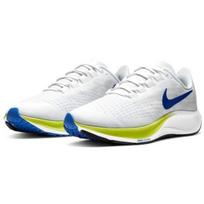 Nike Air Zoom Pegasus 37 White Cyber 2021 - BQ9646-102 EU 40 balta