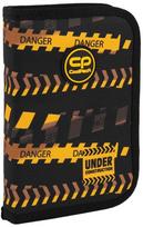 Penalas Dont't Do It, CoolPack, 200x140x40mm, su 2-iem atvartais