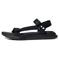 Adidas Terrex Hydroterra Light Sandals Core Black Grey ID4273 44½