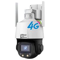 Dahua 4G PTZ Dome Security Camera CN plug (adapter included)