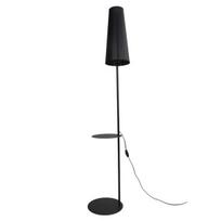 Grindinis šviestuvas su gaubtu 170x36cm Juodas modernus Zing, 170x36 cm