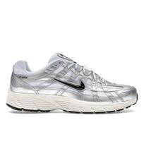 Nike P-6000 CD6404-105 40.5 white