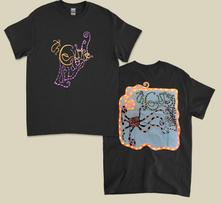 Vintage The Cure Rock Band T-shirt Funny Gift For Fans Shirt 4XL