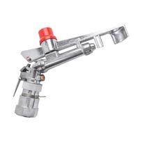 1pc 1Inch Irrigation Spray Sprinkler Adjustable 20-26 Metres Spray Radius Garden Lawn Agricultural Irrigation Tools Accessories China Mainland