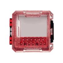 Heavy Duty Plastic Bit Storage Container Ergonomic For Screwdriver 48-32-9921 48-32-9922 48-32-9930 48-32-9931