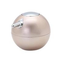380 ml spaudžiamo tipo muilo dozatorius, rutulio formos rankų muilo ar losjono buteliukas, dezinfekavimo priemonės ar emulsijos atskiras buteliukas virtuvei, vonios kambariui Rosegold-380ml rožinis auksas