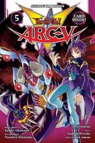Yu-Gi-Oh! Arc-V, Vol. 5, Yu-Gi-Oh! Arc-V, Vol. 5