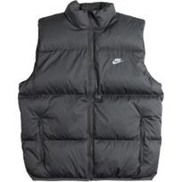 Nike Sportswear Club PrimaLoft Water-Repellent Puffer Vest Iron Grey FB7373-068 L