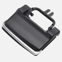Mercedes-Benz ML/GL-Class W166/W164 GLE/GLS Air Conditioning Vent Adjustment Accessories pilka spalva