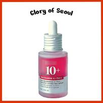 10% Niacinamide+ 4% Tranexamic Acid Serum 30ml gray