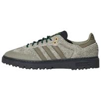 Adidas Originals Samba žemi sportbačiai Vokietijos armijos Unisex Pilki HP7101 43 gray