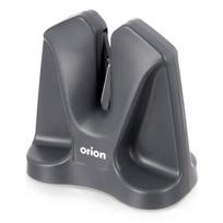 Peilių galąstuvas 2in1 automatinis galandinimo kampas Orion 9.5x5.5x9.5 cm