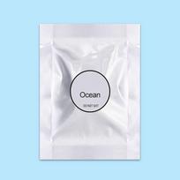 Air Freshener Pads Car Air Freshener Vent Clip Freshener Ocean