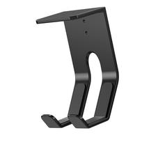 Pack of 3pcs Game Controller Wall Holder Universal Gaming Handle Headset Hanger Hook Multifunctional Storage Stand