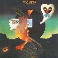 Nick Drake - Pink Moon (Gatefold) 1LP (vinilinė plokštelė)