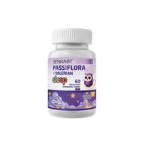 Senkavit Kids Passiflora Sleep Chewable 60 Tablets 1 PC
