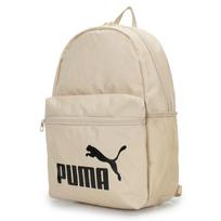 PUMA Fabric Backpack Medium Unisex Roasted Almond 091911-04