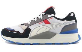 PUMA Rs 2.0 Panorama 'Black White Blue' 375875-01 35.5
