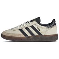 (WMNS) adidas Handball Spezial 'Wonder White Black' Women's IE3698 EU 36