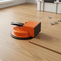 Laminate Floor Space Repair Tool Damage Fixer Multipurpose Flooring Tapping Block for Org Floor Tightener