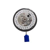 A72U NH34 High-Precision Watch Movement NH34 GMT Function Calendar 3O'clock Automatic Movement Mechanism