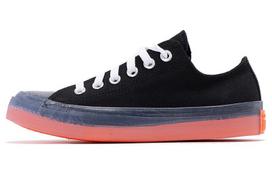Converse Chuck Taylor All Star Cx Ox 'Black Red' Women's 168568 35