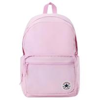 Converse POLY 600D Fabric Backpack Unisex Pink UA5796-AMH white