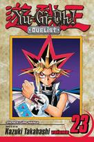 Yu-Gi-Oh!: Duelist, Vol. 23, Yu-Gi-Oh!: Duelist, Vol. 23