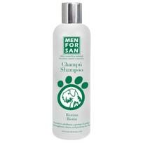 Men For San šampūnas su biotinu šunims, 300 ml