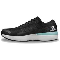 Salomon Sonic 3 Comfortable Fabric Synthetic Leather Shock Absorbing Non-Slip Breathable Low-Top Running Shoes Men sneakers L40924100 44