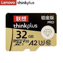 Lenovo Micro SD kortelė 128GB 64GB Iki 130M SD atminties kortelė U3 4K V30 A2 TF kortelė 256GB Flash MicroSD kortelė Electron Product PC TF Card-32GB