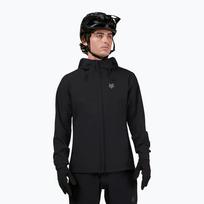 Vyriška dviračių striukė Fox Racing Ranger Water black