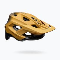 Dviračio šalmas Fox Racing Speedframe Pro Backfade bronze