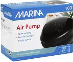 MARINA - Oro pompa 100 85L/val. - (126.0074)