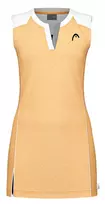 Teniso suknelė  - Oranžinė (XL)