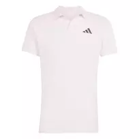 Polo marškinėliai vyrams  - Rožinė (M)