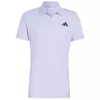 Polo marškinėliai vyrams  - Violetinė (XL)