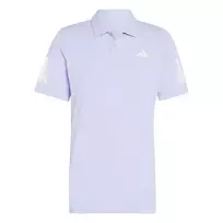 Polo marškinėliai vyrams  - Violetinė (M)