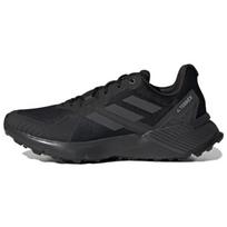 Adidas Terrex Soulstride 'Black Carbon' Sneakers FY9215 40