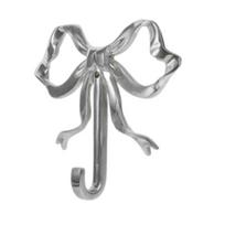Metaliniai lanko formos sieniniai kabliukai Dekoratyvinis raktų, krepšių kabinimo kabliukas Laikantis svorį Rankšluosčių, kepurių, striukių, raktų laikiklis namų dekoravimui S