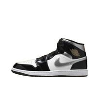 Jordan Air Jordan 1 Mid “Black Patent”HV0789-010 Men's Sizes EU 45 balta/juoda