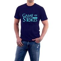 Ben Stokes T-shirt Game of Stokes Tee England Cricket Captain Tee by Sillytees XL