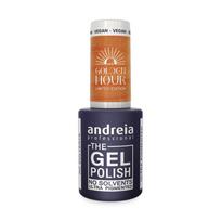 ANDREIA NO SOLVENTS GH gelinis nagų lakas, 10,5 ml