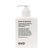 EVO GLUTTONY VOLUMISING plaukų kondicionierius, 300 ml