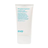 EVO THE GREAT HYDRATOR MOISTURE plaukų kaukė, 150 ml