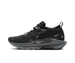 Nike Pegasus Trail 5 Running shoes Women's FQ0912-001 Black Size EU 36.5