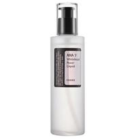 COSRX AHA 7 Whitehead Power Liquid 100ml – AHA Treatment, Whitehead Care, Korean 100ml