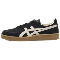 Onitsuka Tiger GSM Master Collection Žemi Kateboardo Batai Unisex Juodi Sportbačiai 1183C436-001 37.5 juoda