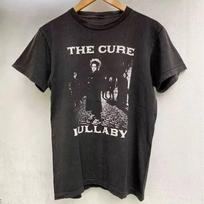 Vintažinis dizainas The Cure Lullaby daina Visų dydžių AHN01038 Unisex marškinėliai L